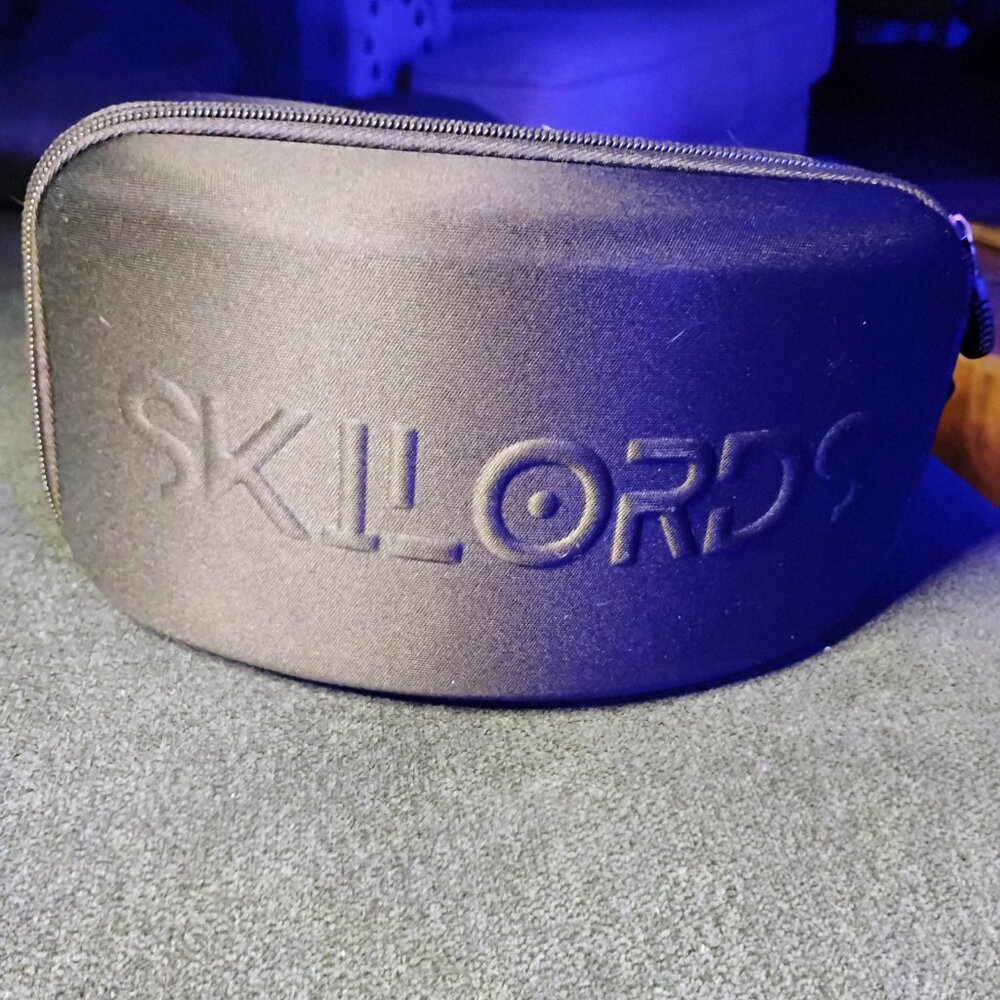 SkiLord Goggle - Ski Glasses Case/Holder